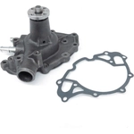 Order New Water Pump by WORLDPARTS - 943049 For Your Vehicle