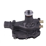 Order New Water Pump by WORLDPARTS - 943050 For Your Vehicle