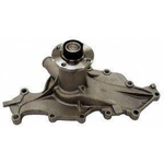 Order New Water Pump by WORLDPARTS - 943052 For Your Vehicle