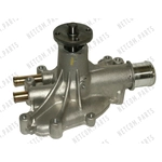 Order New Water Pump by WORLDPARTS - 943057 For Your Vehicle