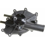 Order New Water Pump by WORLDPARTS - 943057 For Your Vehicle