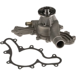 Order New Water Pump by WORLDPARTS - 943060 For Your Vehicle