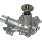 Order New Water Pump by WORLDPARTS - 943062 For Your Vehicle
