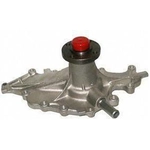 Order New Water Pump by WORLDPARTS - 943064 For Your Vehicle