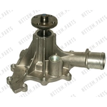 Order New Water Pump by WORLDPARTS - 943067 For Your Vehicle