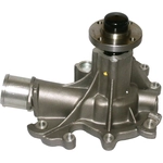 Order New Water Pump by WORLDPARTS - 943070 For Your Vehicle