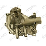 Order New Water Pump by WORLDPARTS - 943072 For Your Vehicle