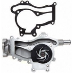 Order WORLDPARTS - 943080 - New Water Pump For Your Vehicle
