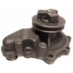 Order New Water Pump by WORLDPARTS - 943084 For Your Vehicle