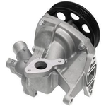 Order New Water Pump by WORLDPARTS - 943088BHWT For Your Vehicle