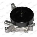 Order New Water Pump by WORLDPARTS - 943090 For Your Vehicle