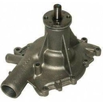 Order New Water Pump by WORLDPARTS - 943094 For Your Vehicle