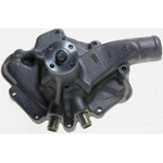 Order New Water Pump by WORLDPARTS - 943100 For Your Vehicle