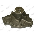Order New Water Pump by WORLDPARTS - 943102 For Your Vehicle