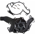 Order New Water Pump by WORLDPARTS - 943103 For Your Vehicle
