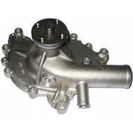 Order New Water Pump by WORLDPARTS - 943110 For Your Vehicle
