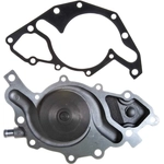 Order New Water Pump by WORLDPARTS - 943113 For Your Vehicle