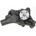 Order New Water Pump by WORLDPARTS - 943114 For Your Vehicle