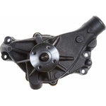 Order New Water Pump by WORLDPARTS - 943114 For Your Vehicle