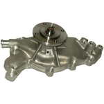 Order New Water Pump by WORLDPARTS - 943117 For Your Vehicle
