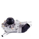 Order New Water Pump by WORLDPARTS - 943230BH For Your Vehicle