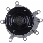 Order New Water Pump by WORLDPARTS - 943263 For Your Vehicle