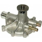 Order New Water Pump by WORLDPARTS - 943272 For Your Vehicle