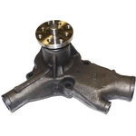 Order New Water Pump by WORLDPARTS - 943283 For Your Vehicle