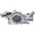Order New Water Pump by WORLDPARTS - 943324 For Your Vehicle