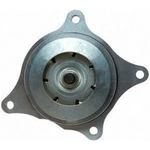 Order New Water Pump by WORLDPARTS - 943422 For Your Vehicle