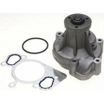 Order New Water Pump by WORLDPARTS - 943503 For Your Vehicle