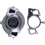 Order New Water Pump by WORLDPARTS - 943503 For Your Vehicle