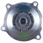 Order New Water Pump by WORLDPARTS - 943504 For Your Vehicle