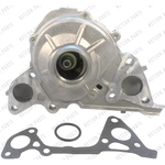 Order New Water Pump by WORLDPARTS - 943509 For Your Vehicle