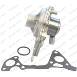 Order New Water Pump by WORLDPARTS - 943509 For Your Vehicle