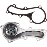 Order New Water Pump by WORLDPARTS - 943511 For Your Vehicle