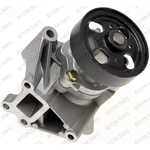 Order New Water Pump by WORLDPARTS - 943512 For Your Vehicle