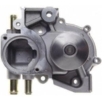 Order New Water Pump by WORLDPARTS - 943513 For Your Vehicle