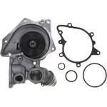 Order New Water Pump by WORLDPARTS - 943518 For Your Vehicle
