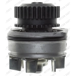 Order New Water Pump by WORLDPARTS - 943520 For Your Vehicle