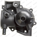 Order New Water Pump by WORLDPARTS - 943527 For Your Vehicle