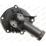 Order New Water Pump by WORLDPARTS - 943532 For Your Vehicle