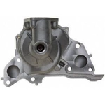 Purchase New Water Pump by WORLDPARTS - 943533