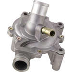 Order New Water Pump by WORLDPARTS - 943534 For Your Vehicle