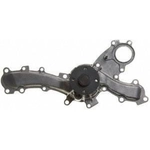 Purchase WORLDPARTS - 943538 - New Water Pump