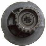 Order New Water Pump by WORLDPARTS - 943540 For Your Vehicle