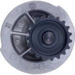 Order New Water Pump by WORLDPARTS - 943540 For Your Vehicle