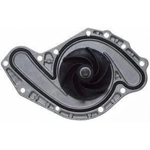 Order New Water Pump by WORLDPARTS - 943542 For Your Vehicle