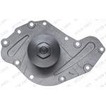 Order New Water Pump by WORLDPARTS - 943542 For Your Vehicle