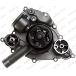 Order New Water Pump by WORLDPARTS - 943543 For Your Vehicle
